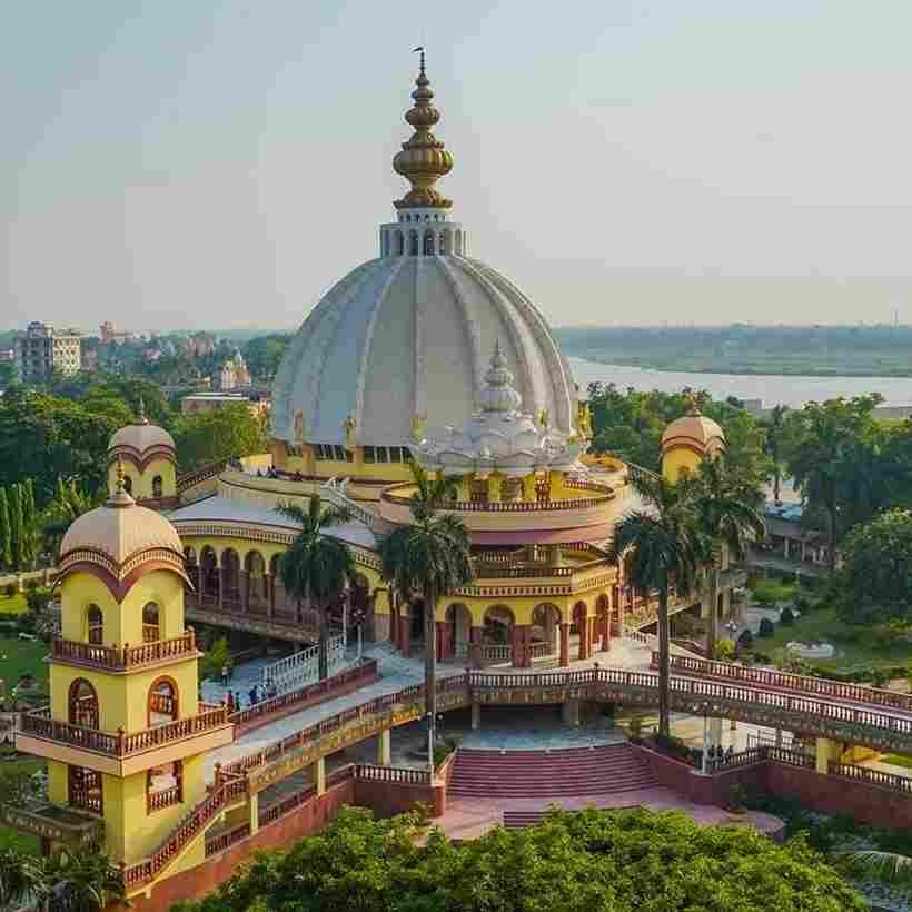 West Bengal